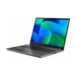 Acer TravelMate P2 16 TMP216-51-G2-TCO - Conception de charnière à 180 degrés - Intel Core 5 - 12... (NX.B9GEF.002)_2