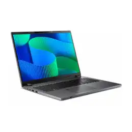 Acer TravelMate P2 16 TMP216-51-G2-TCO - Conception de charnière à 180 degrés - Intel Core 5 - 12... (NX.B9GEF.002)_3