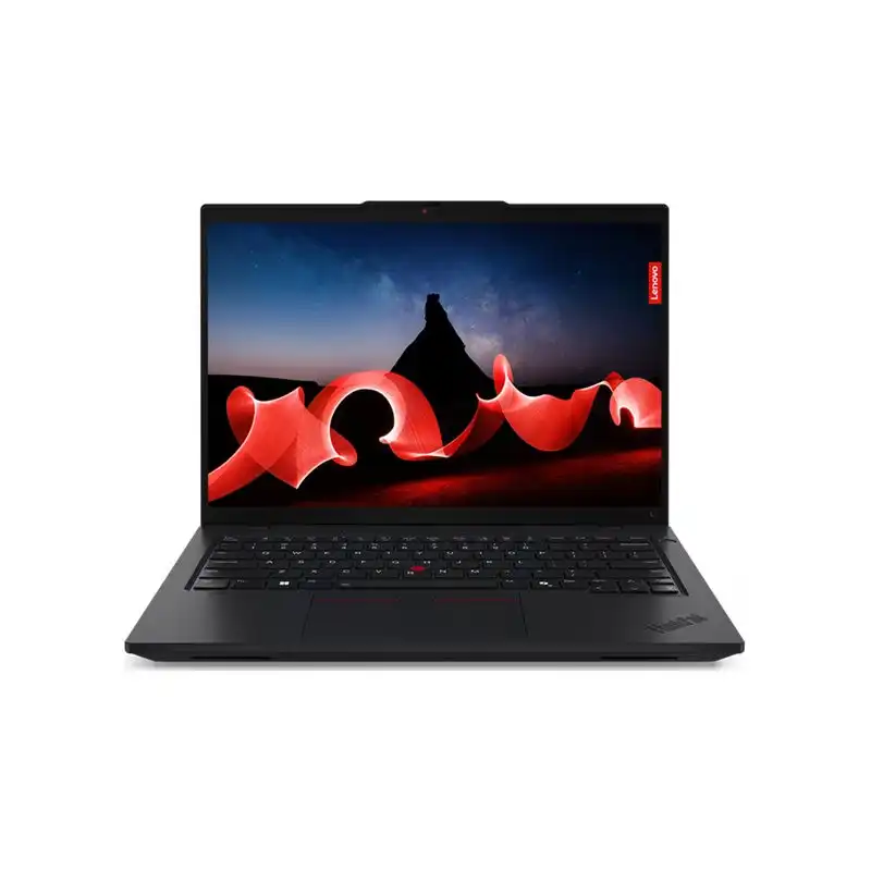 Lenovo ThinkPad L14 Gen 5 21L5 - Conception de charnière à 180 degrés - AMD Ryzen 5 Pro - 7535U - j... (21L50014FR)_1