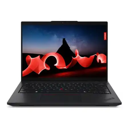 Lenovo ThinkPad L14 Gen 5 21L5 - Conception de charnière à 180 degrés - AMD Ryzen 5 Pro - 7535U - j... (21L50014FR)_1