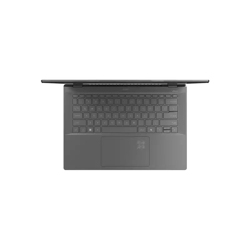 Acer Swift 14 AI SF14-51 - Conception de charnière à 180 degrés - Intel Core Ultra 5 - 226V - jus... (NX.J2JEF.003)_1