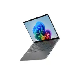 Acer Swift 14 AI SF14-51 - Conception de charnière à 180 degrés - Intel Core Ultra 5 - 226V - jus... (NX.J2JEF.003)_2