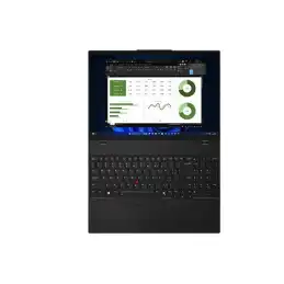 Lenovo ThinkPad L16 Gen 1 21L3 - Conception de charnière à 180 degrés - Intel Core Ultra 7 - 155U -... (21L3002TFR)_6