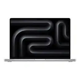 Apple MacBook Pro - M4 Pro - Apple M4 Pro 20-core - 48 Go RAM - 512 Go SSD - 16.2" 3456 x 2234 @ 120... (MX2U3FN/A)_1