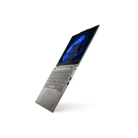 Lenovo ThinkPad L13 2-in-1 Gen 6 21R7 - Conception inclinable - Intel Core Ultra 5 - 225U - jusqu'à... (21R7000DFR)_1