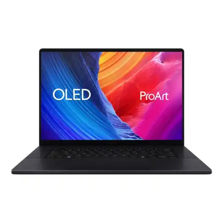 ASUS ProArt P16 OLED H7606WI-ME083X - AMD Ryzen AI 9 - HX 370 - jusqu'à 5.1 GHz - Win 11 Pro -... (90NB1421-M004M0)_1