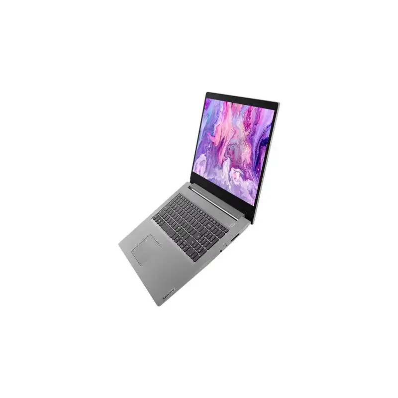 Lenovo IdeaPad 3 17ABA7 82RQ - AMD Ryzen 5 - 5625U - jusqu'à 4.3 GHz - Win 11 Home - Radeon Graphic... (82RQ007AFR)_1
