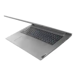 Lenovo IdeaPad 3 17ABA7 82RQ - AMD Ryzen 5 - 5625U - jusqu'à 4.3 GHz - Win 11 Home - Radeon Graphic... (82RQ007AFR)_2