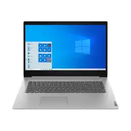 Lenovo IdeaPad 3 17ABA7 82RQ - AMD Ryzen 5 - 5625U - jusqu'à 4.3 GHz - Win 11 Home - Radeon Graphic... (82RQ007AFR)_4