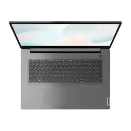 Lenovo IdeaPad 3 17ABA7 82RQ - AMD Ryzen 5 - 5625U - jusqu'à 4.3 GHz - Win 11 Home - Radeon Graphic... (82RQ007AFR)_11