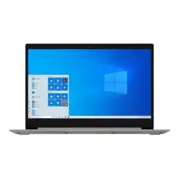 Lenovo IdeaPad 3 17ABA7 82RQ - AMD Ryzen 7 - 5825U - jusqu'à 4.5 GHz - Win 11 Home - Radeon Graphic... (82RQ007DFR)_5