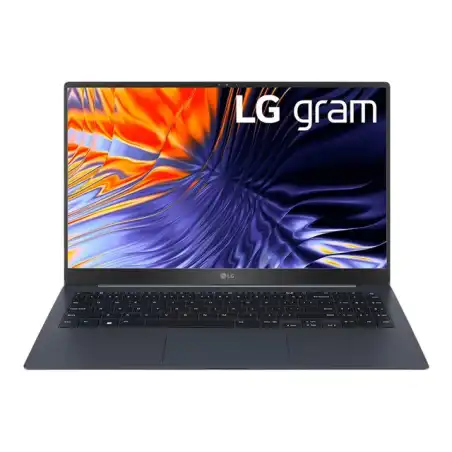 LG gram - Intel Core Ultra 7 - 155H - jusqu'à 4.8 GHz - Evo - Win 11 Pro - Carte graphique Int... (15Z90ST-G.AP7BF)_1