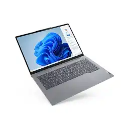 Lenovo ThinkBook 14 G7 ARP 21MV - AMD Ryzen 7 - 7735HS - jusqu'à 4.75 GHz - Win 11 Pro - Radeon 680... (21MV0020FR)_6