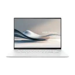 ASUS Zenbook S 16 OLED UM5606WA-RK084X - AMD Ryzen AI 9 - HX 370 - jusqu'à 5.1 GHz - Win 11 Pr... (90NB13M2-M003B0)_2