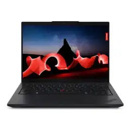 Lenovo ThinkPad L14 Gen 5 21L1 - Conception de charnière à 180 degrés - Intel Core Ultra 5 - 125U -... (21L1002SFR)_1