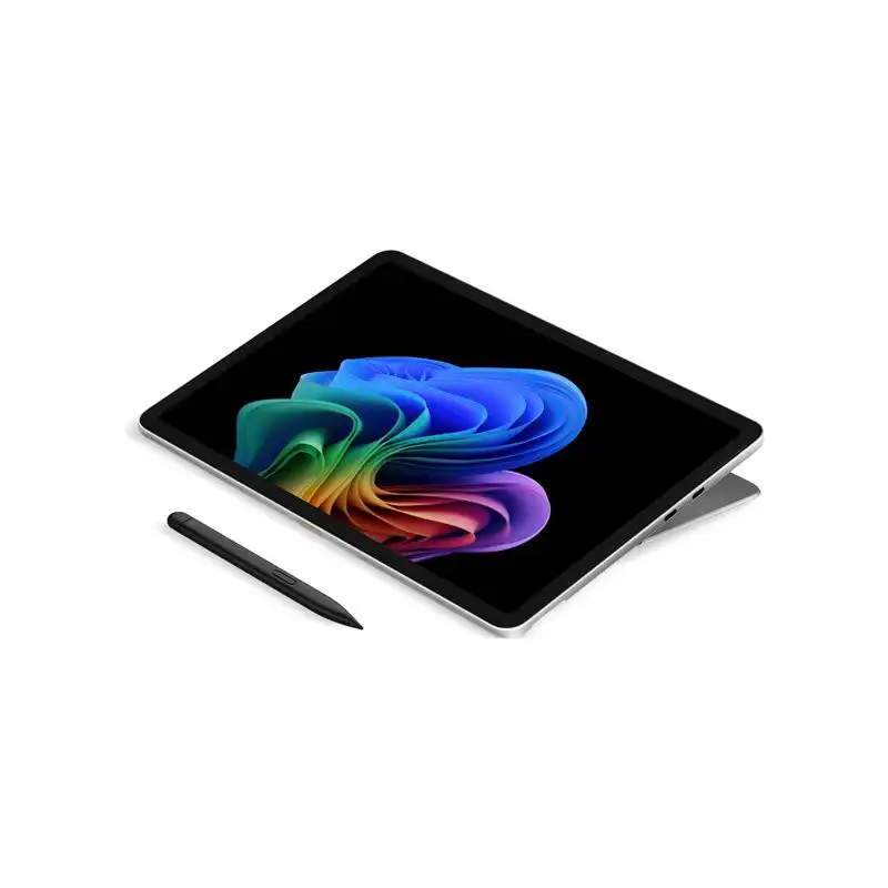 12-inch - tablette - Snapdragon X Plus - X1P-42-100 - jusqu'à 3.4 GHz - Win 11 Pro - Qualcomm Adreno... (EP2-27221)_1