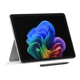 12-inch - tablette - Snapdragon X Plus - X1P-42-100 - jusqu'à 3.4 GHz - Win 11 Pro - Qualcomm Adreno... (EP2-27221)_4