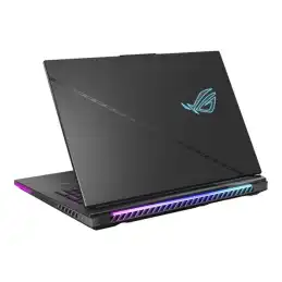 ASUS ROG Strix SCAR 18 G834JYR-R6159W - Intel Core i9 - i9-14900HX - jusqu'à 5.8 GHz - Win 11 ... (90NR0IP2-M007E0)_9