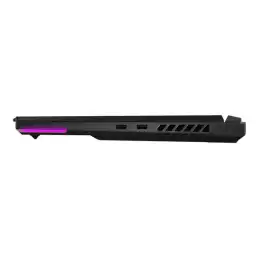 ASUS ROG Strix SCAR 18 G834JYR-R6159W - Intel Core i9 - i9-14900HX - jusqu'à 5.8 GHz - Win 11 ... (90NR0IP2-M007E0)_13