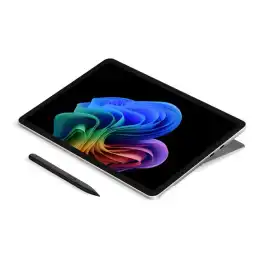 12-inch - tablette - Snapdragon X Plus - X1P-42-100 - jusqu'à 3.4 GHz - Win 11 Pro - Qualcomm Adreno... (EP2-27204)_1