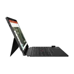 Lenovo ThinkPad X12 Detachable Gen 2 21LK - Tablette - avec clavier détachable - Intel Core Ultra 7... (21LK001KFR)_6