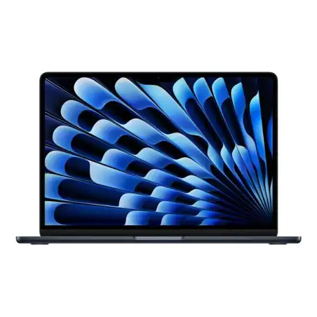 Apple MacBook Air - M3 - M3 10-core GPU - 24 Go RAM - 512 Go SSD - 13.6" IPS 2560 x 1664 (WQXGA) - W... (MC8Q4FN/A)_1