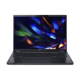 Acer TravelMate P4 16 TMP416-52-TCO - Intel Core i5 - 1335U - jusqu'à 4.6 GHz - Win 11 Pro - Cart... (NX.B52EF.001)_2