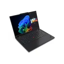 Lenovo ThinkPad T14s Qualcomm Gen6 - labelisé Copilot+ PC - 14'' 16:10 WUXGA Low Power AntiGlare Ca... (21N1000AFR)_3