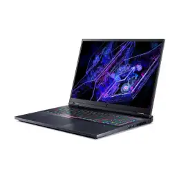 Acer Predator Helios 18 PH18-72 - Intel Core i9 - i9-14900HX - jusqu'à 5.8 GHz - Win 11 Home - Ge... (NH.QSTEF.002)_1