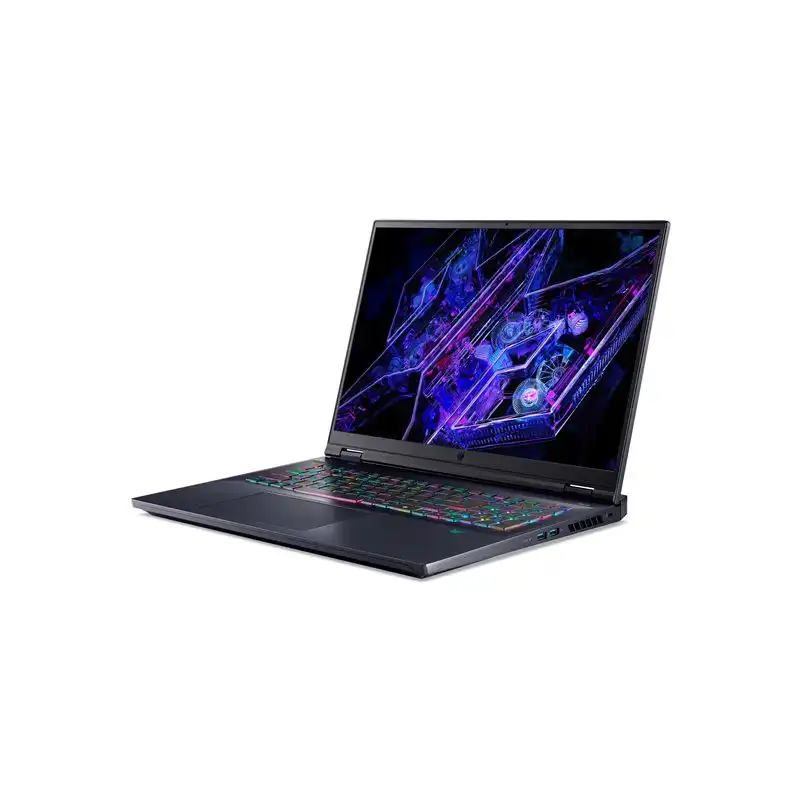 Acer Predator Helios 18 PH18-72 - Intel Core i9 - i9-14900HX - jusqu'à 5.8 GHz - Win 11 Home - Ge... (NH.QSTEF.002)_1