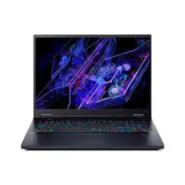 Acer Predator Helios 18 PH18-72 - Intel Core i9 - i9-14900HX - jusqu'à 5.8 GHz - Win 11 Home - Ge... (NH.QSTEF.002)_2