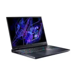 Acer Predator Helios 18 PH18-72 - Intel Core i9 - i9-14900HX - jusqu'à 5.8 GHz - Win 11 Home - Ge... (NH.QSTEF.002)_4