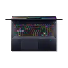 Acer Predator Helios 18 PH18-72 - Intel Core i9 - i9-14900HX - jusqu'à 5.8 GHz - Win 11 Home - Ge... (NH.QSTEF.002)_5