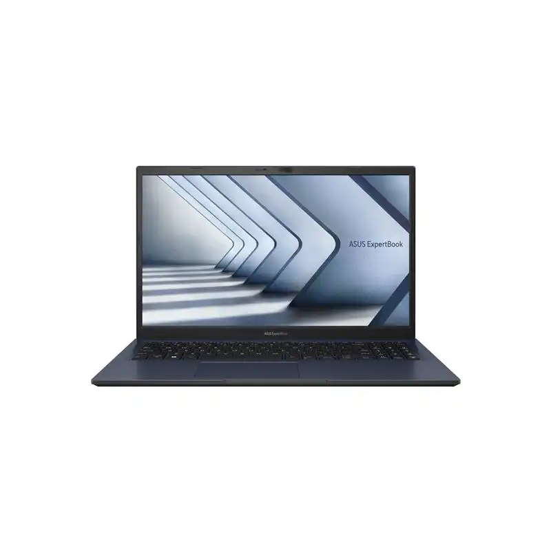 ASUS ExpertBook B1 BE1502CVA-BQ1659X - Conception de charnière à 180 degrés - Intel Core i5 - ... (90NX06X1-M020H0)_1