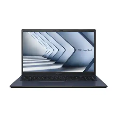 ASUS ExpertBook B1 BE1502CVA-BQ1659X - Conception de charnière à 180 degrés - Intel Core i5 - ... (90NX06X1-M020H0)_1