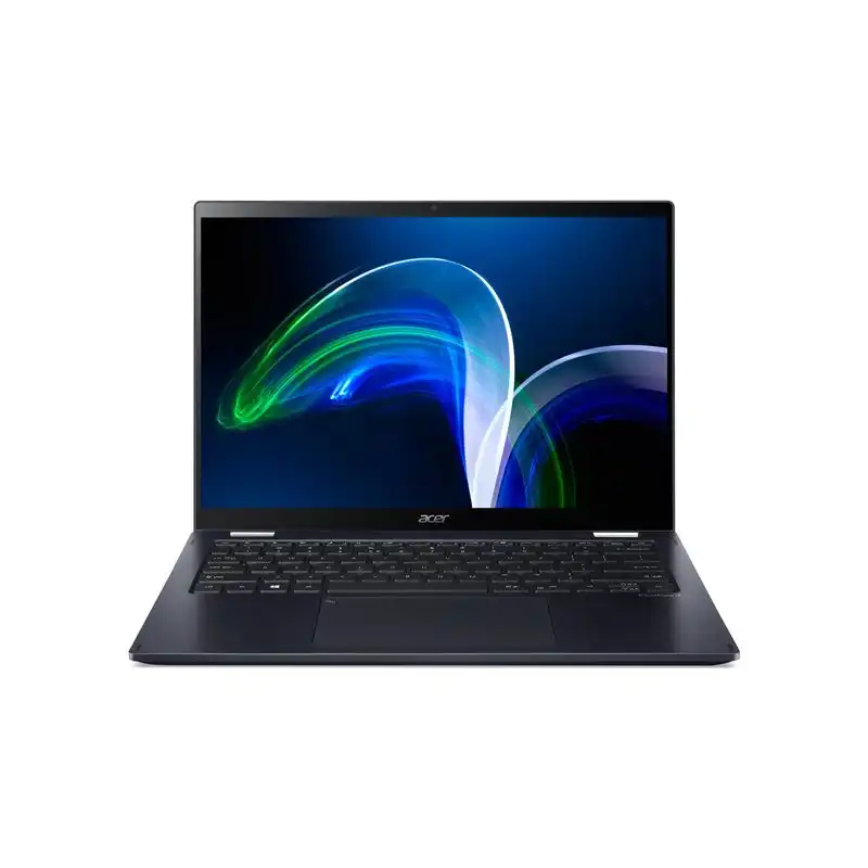 Acer TravelMate Spin P6 TMP614RN-52 - Conception inclinable - Intel Core i5 - 1135G7 - jusqu'à 4.... (NX.VTPEF.00P)_1