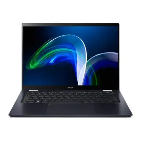 Acer TravelMate Spin P6 TMP614RN-52 - Conception inclinable - Intel Core i5 - 1135G7 - jusqu'à 4.... (NX.VTPEF.00P)_1