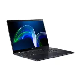 Acer TravelMate Spin P6 TMP614RN-52 - Conception inclinable - Intel Core i5 - 1135G7 - jusqu'à 4.... (NX.VTPEF.00P)_3