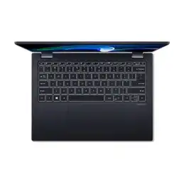 Acer TravelMate Spin P6 TMP614RN-52 - Conception inclinable - Intel Core i5 - 1135G7 - jusqu'à 4.... (NX.VTPEF.00P)_4