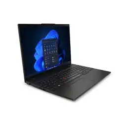 Lenovo ThinkPad L16 Gen 1 21L3 - Conception de charnière à 180 degrés - Intel Core Ultra 5 - 125U -... (21L3002KFR)_5