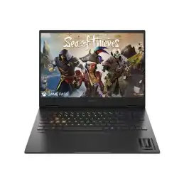 OMEN Transcend by HP Laptop 16-u1104nf - Intel Core i7 - i7-14700HX - jusqu'à 5.5 GHz - Win 11 Home... (AW0V5EAABF)_2