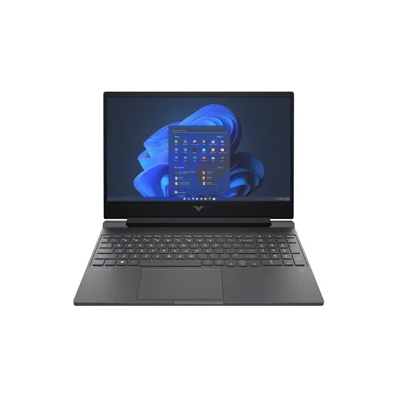 Victus Gaming Laptop 15-fa1095nf - ProcesseurIntel Core i7-13620H - 16 Go de mémoire RAM DDR4-3200 ... (A94XDEAABF)_1