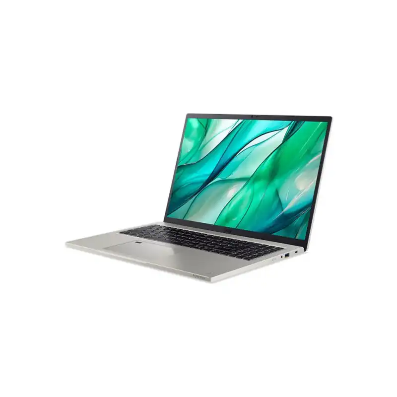 Aspire AV16-51P-546X - Gris 60% PCR- Fingerprint - Clavier rétroéclairé - 16.0'' WUXGA IPS (1920 ... (NX.KV7EF.001)_1