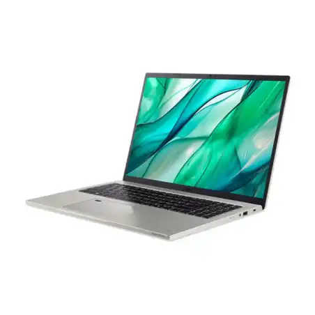 Aspire AV16-51P-546X - Gris 60% PCR- Fingerprint - Clavier rétroéclairé - 16.0'' WUXGA IPS (1920 ... (NX.KV7EF.001)_1