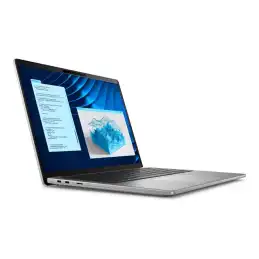 Dell Latitude 5455 - Snapdragon X Plus - X1P-64-100 - jusqu'à 3.4 GHz - Win 11 Pro (sur ARM) - Qualcomm ... (TFT74)_4