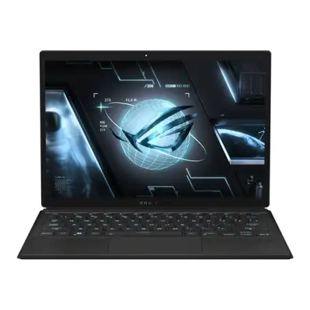 ASUS ROG Flow Z13 GZ301VV-DR033W - Tablette - avec clavier détachable - Intel Core i9 - 13900H... (90NR0BH1-M00310)_1