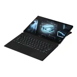 ASUS ROG Flow Z13 GZ301VV-DR033W - Tablette - avec clavier détachable - Intel Core i9 - 13900H... (90NR0BH1-M00310)_2