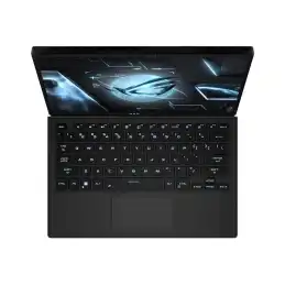 ASUS ROG Flow Z13 GZ301VV-DR033W - Tablette - avec clavier détachable - Intel Core i9 - 13900H... (90NR0BH1-M00310)_7