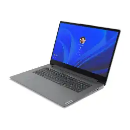 Lenovo V17 G4 IRU 83A2 - Conception de charnière à 180 degrés - Intel Core i5 - 13420H - jusqu'à 4.... (83A2003FFR)_2