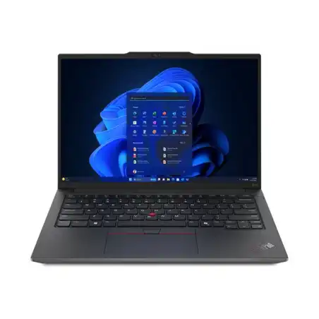 Lenovo ThinkPad E14 Gen 6 21M7 - Conception de charnière à 180 degrés - Intel Core Ultra 5 - 125U -... (21M7000PFR)_1